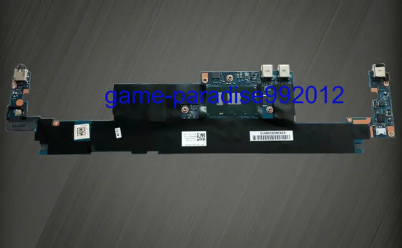 HP 901719-601 Hauptplatine
