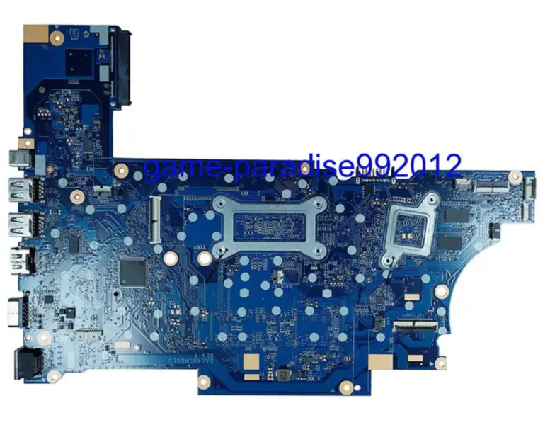 HP L12612-001 Hauptplatine