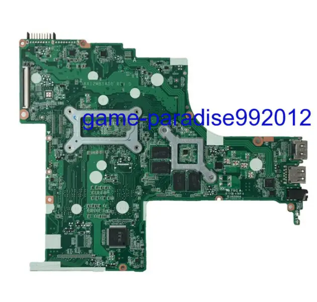 HP 809046-501 Hauptplatine