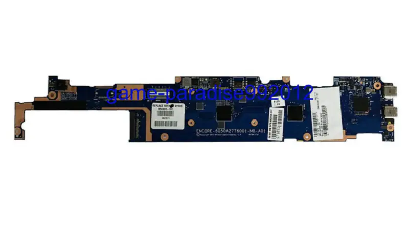 HP 850909-001 Hauptplatine