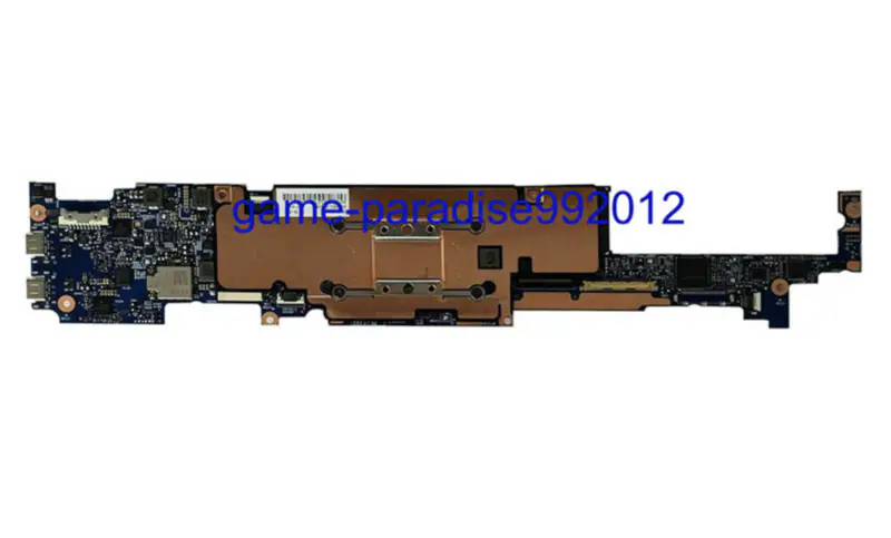 HP 850909-001 Hauptplatine