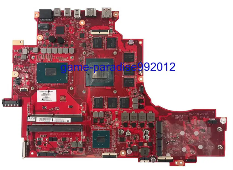 HP 940622-601 Hauptplatine