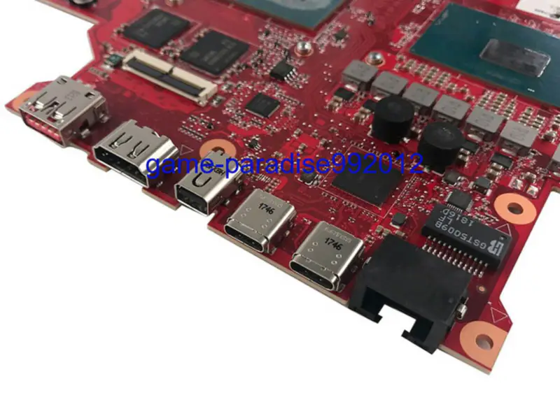 HP 940622-601 Hauptplatine