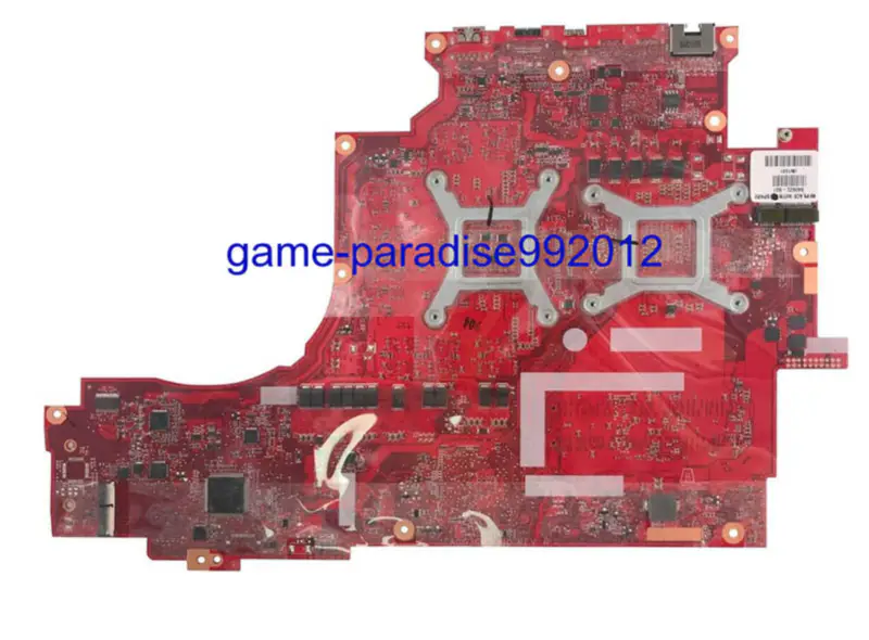 HP 940622-601 Hauptplatine
