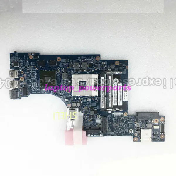 Lenovo 04Y1146 Hauptplatine