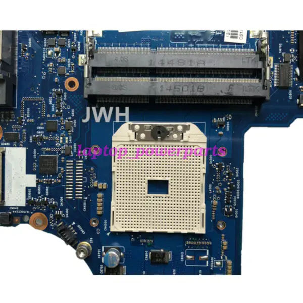 HP 745887-501 6050A2567102 Hauptplatine
