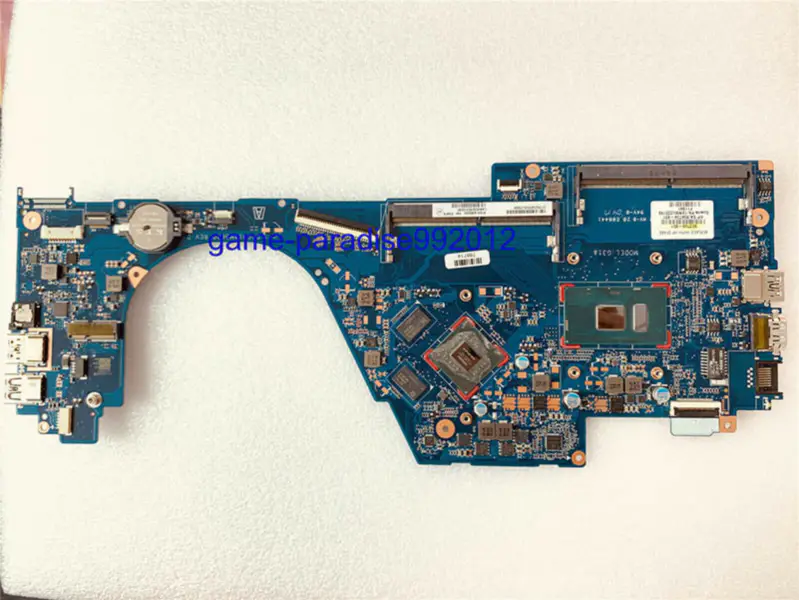 HP 903706-601 Hauptplatine