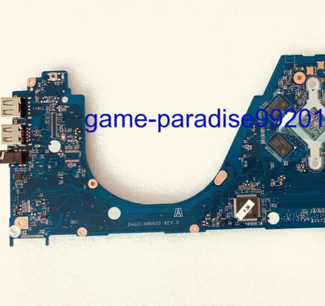 HP 903706-601 Hauptplatine