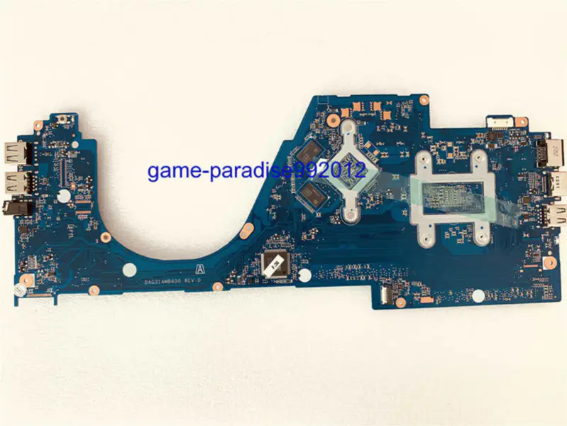 HP 903706-601 Hauptplatine