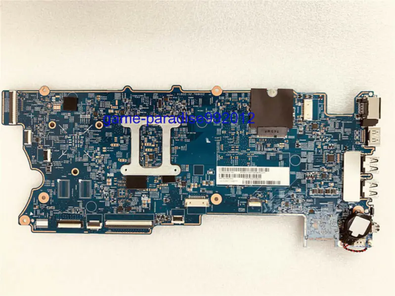 HP 863887-601 Hauptplatine
