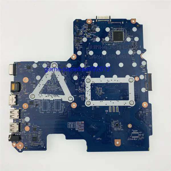 HP 858034-601 Hauptplatine
