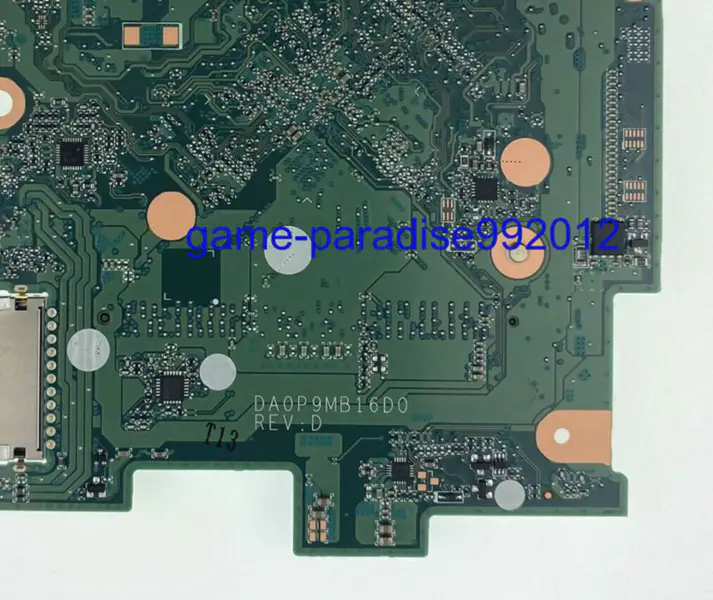 HP 905305-601 Hauptplatine