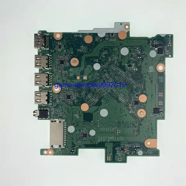 HP 905305-601 Hauptplatine