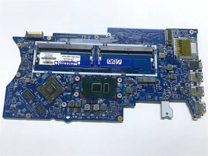HP 924080-601 Hauptplatine