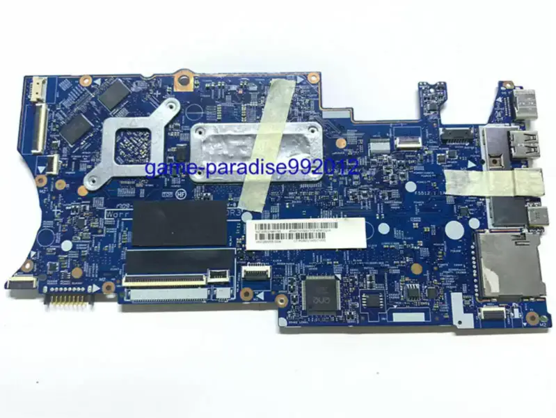 HP 924080-601 Hauptplatine