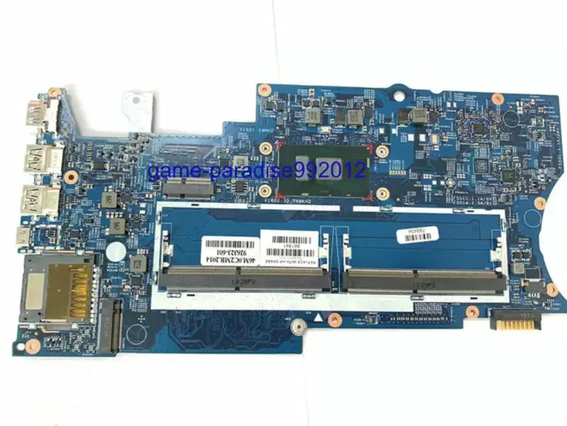 HP 923690-601 Hauptplatine