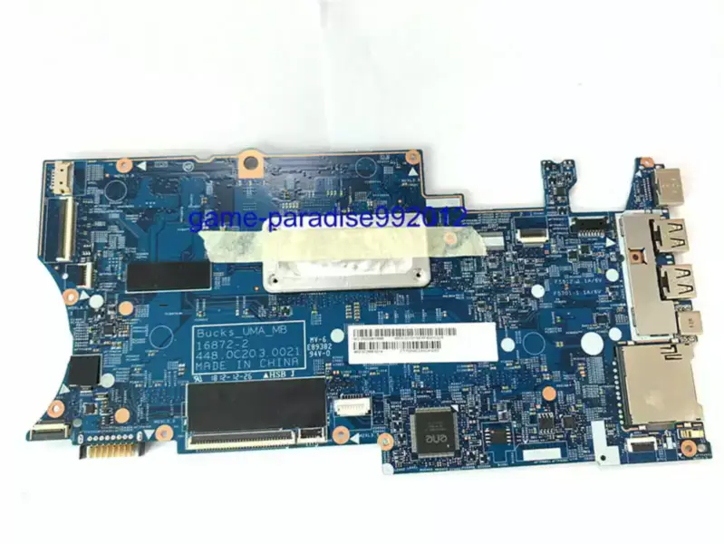 HP 923690-601 Hauptplatine