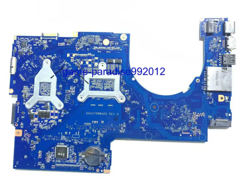 HP 915550-601 Hauptplatine