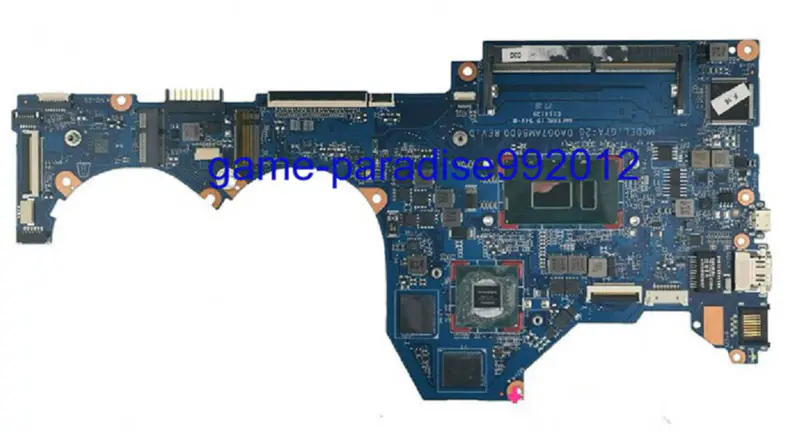 HP L18492-601 Hauptplatine