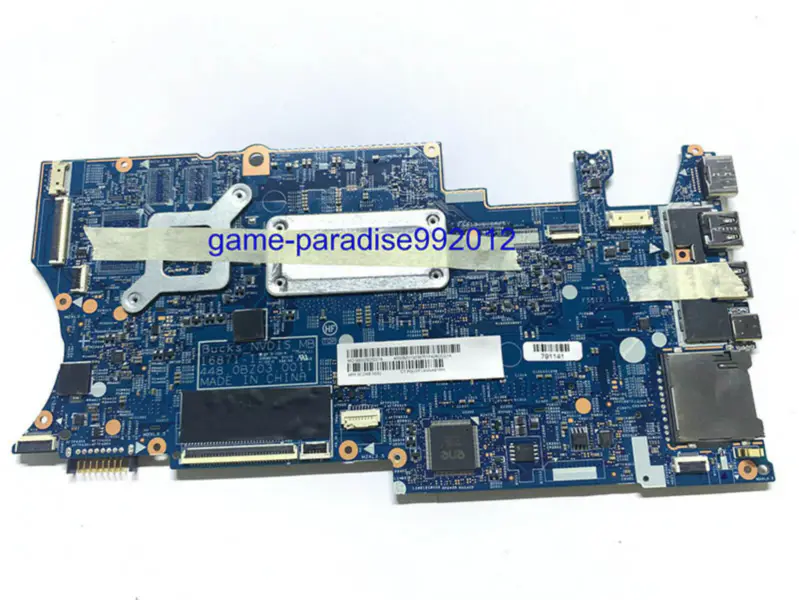 HP L12077-601 Hauptplatine