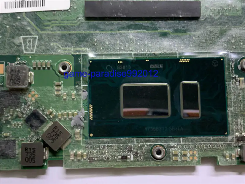 HP 941882-601 Hauptplatine
