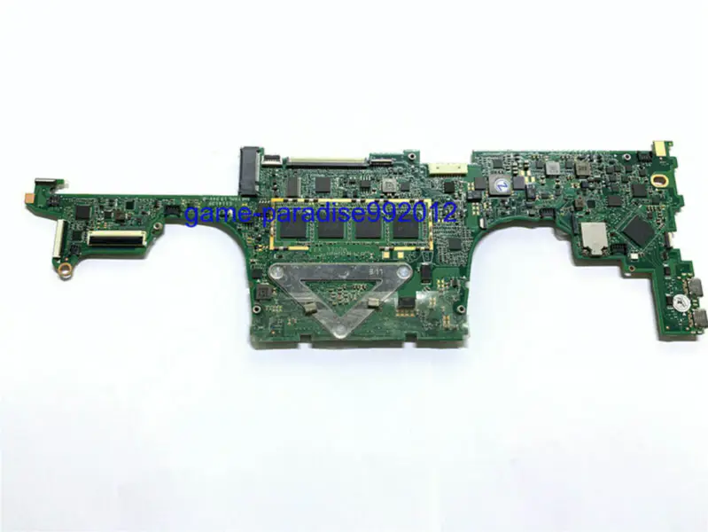HP 941882-601 Hauptplatine