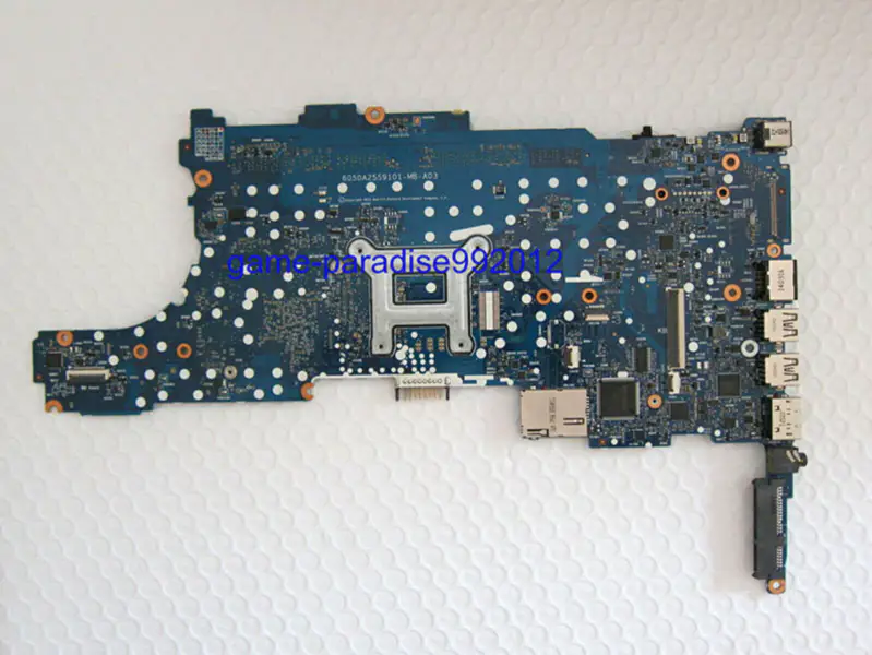 HP 730809-501 Hauptplatine