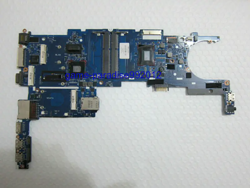 HP 717844-001 Hauptplatine