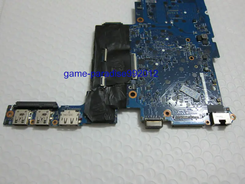 HP 717844-001 Hauptplatine