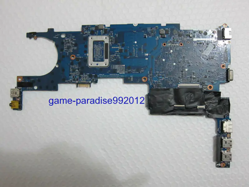 HP 717844-001 Hauptplatine