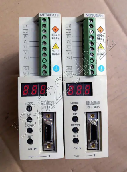 MITSUBISHI-Treiber MR-C10A 100W