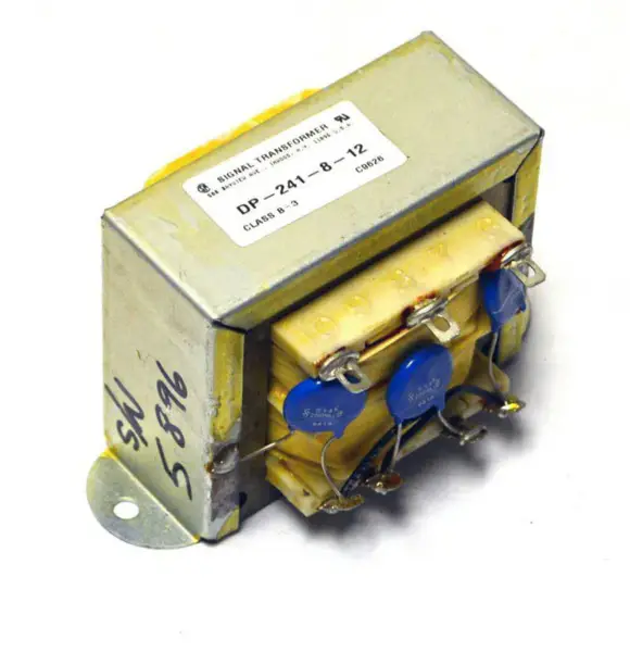 Signaltransformator DP-241-8-12