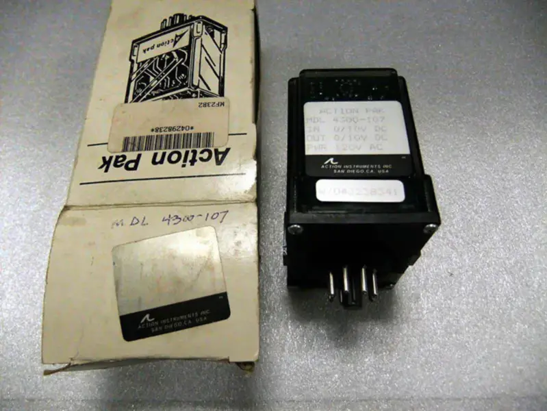 Aktionspaket 4300-107