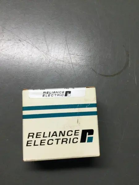 Reliance Elektrisch 0-51378-34