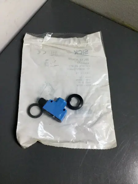 KRANKES OPTISCHES ELEKTRONISCHES WL15-A2430