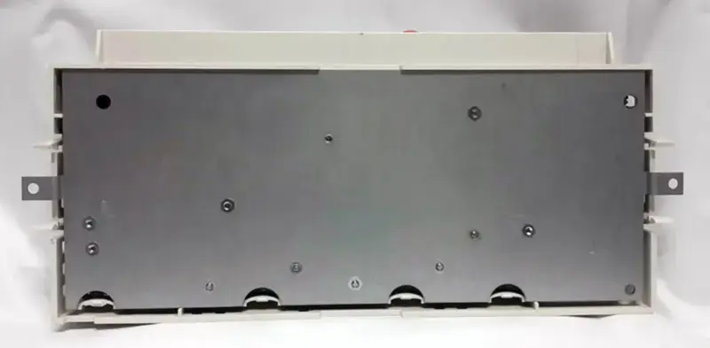 ABB RDCU-12C