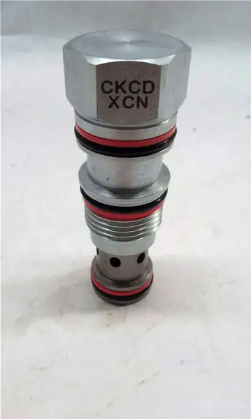 Sonnenhydraulik CKCDXCN