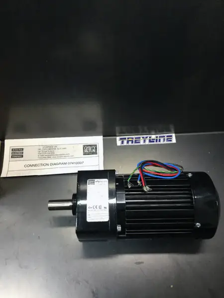BODINE ELEKTRISCH 42R6BFPP-F1