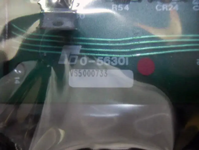 Reliance Elektrisch 0-56301