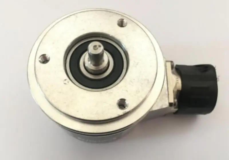 HEIDENHAIN 27S12-03 D833-01 Drehgeber