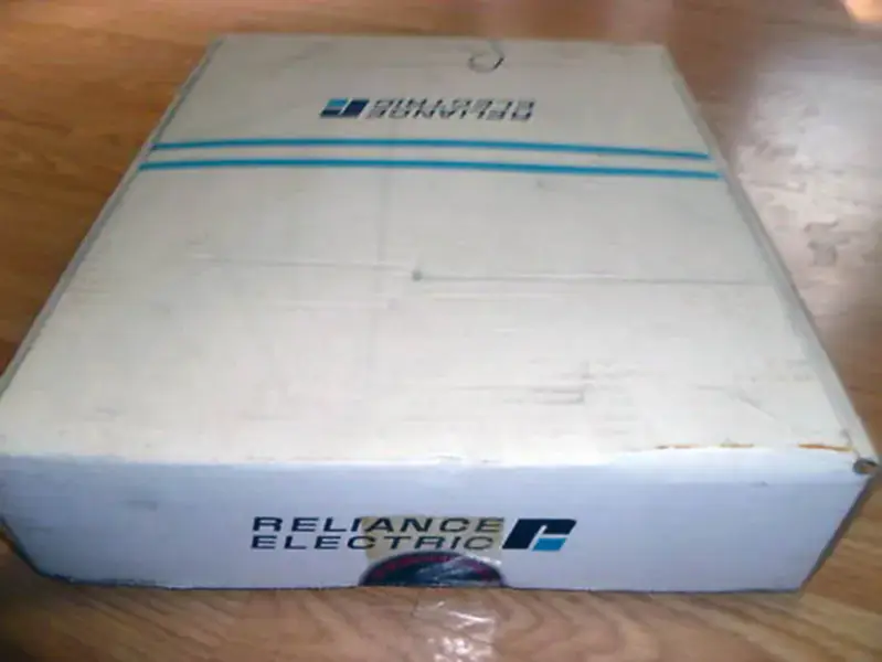 Reliance Elektrisch 0-48680-525