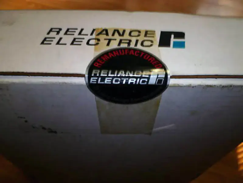 Reliance Elektrisch 0-48680-525