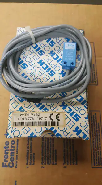KRANKES OPTISCHES ELEKTRONISCHES WT4-P132