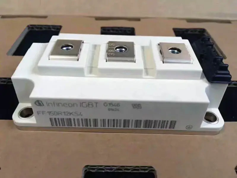 Infineon FF150R12KS4 IGBT-Modul