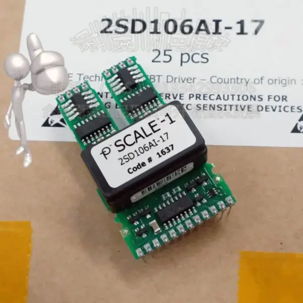 PI/KONZEPT 2SD106AI-17