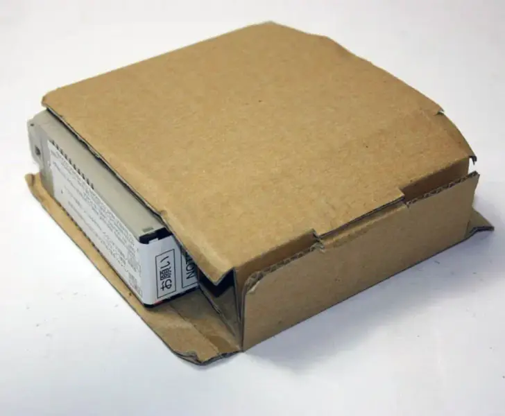 Omron C200HID217 C200H-ID217 SPS-Modul