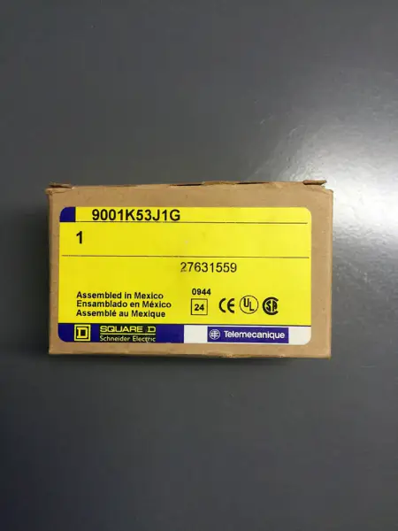 QUADRAT D 9001K53J1G