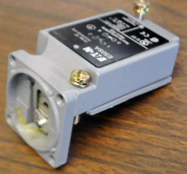 EATON E50SA PLC-Modul