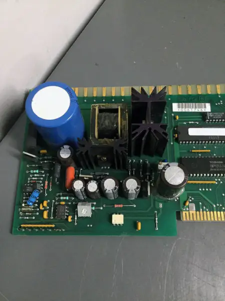 Barbier Colman GCMA-106-4