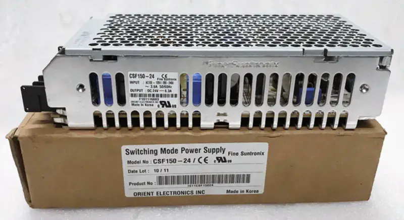 FEIN SUNTRONIX CSF150-24